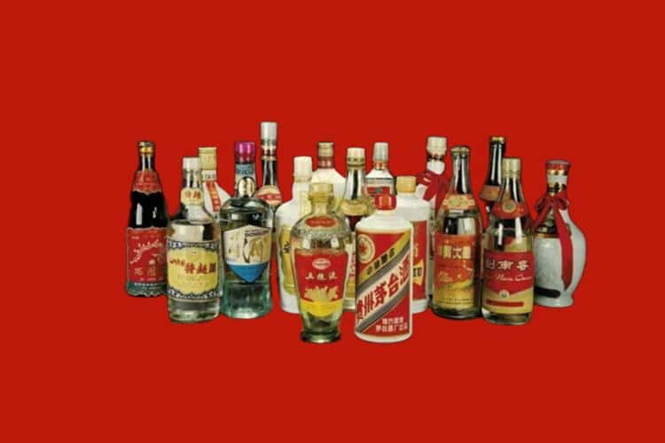 烟台市蓬莱回收30年茅台酒怎么样？